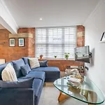 Cocoa Loft * Γιορκ
