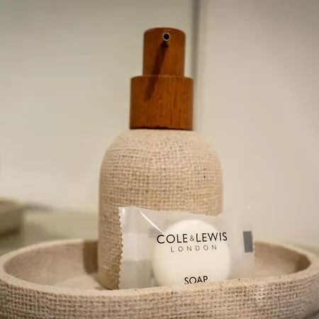 Cocoa Loft Apartament