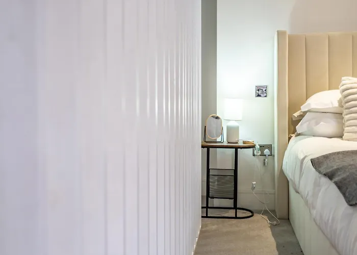 Apartament Cocoa Loft York