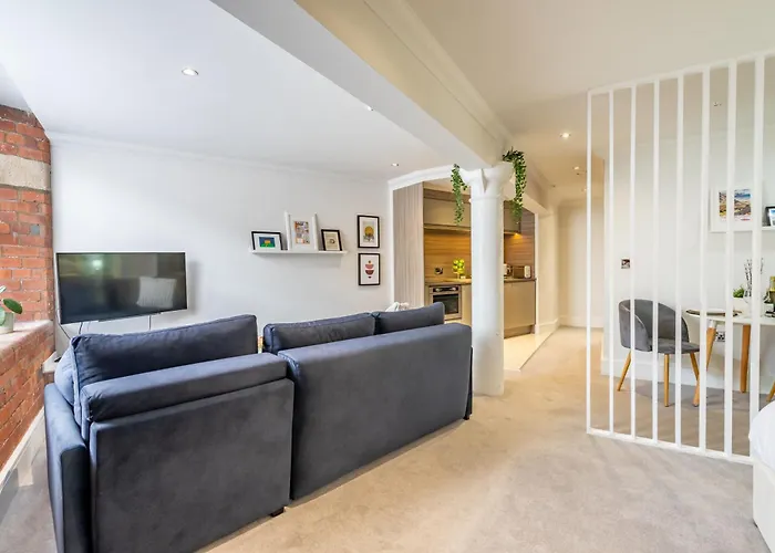 Cocoa Loft Apartament *