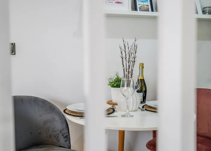 Apartament Cocoa Loft *