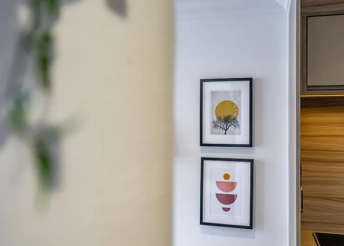 Cocoa Loft Apartament