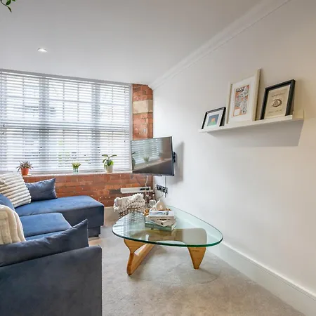 Cocoa Loft York
