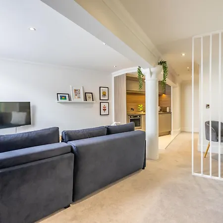 Cocoa Loft Apartman *