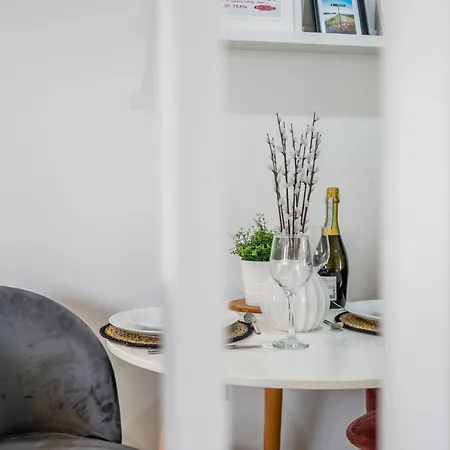 Apartment Cocoa Loft *