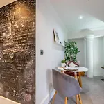 Apartamento Cocoa Loft