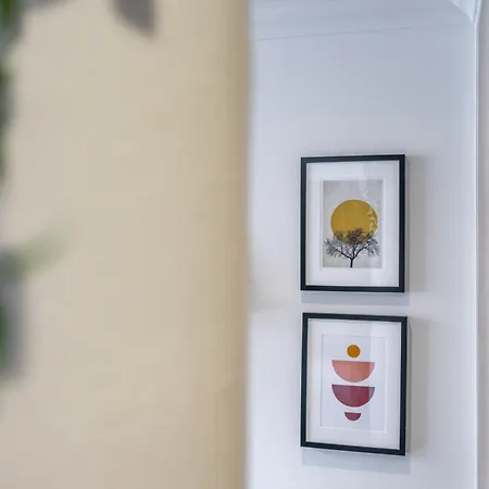 Cocoa Loft Апартаменты